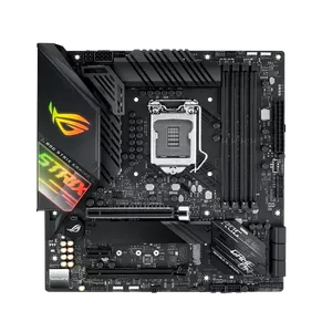 ROG STRIX Z490-G GAMING